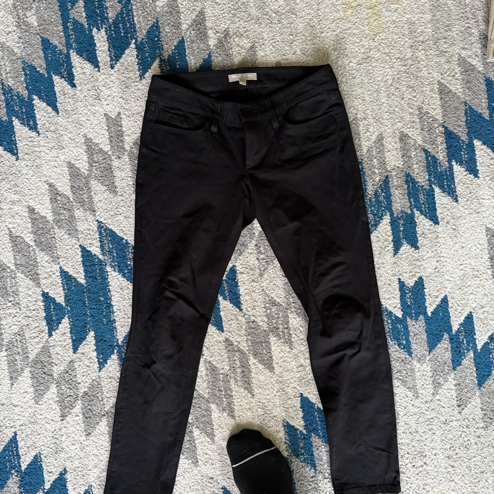 Banana Republic 3 pairs of  Pants for $40